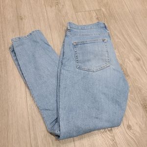 Everlane jeans